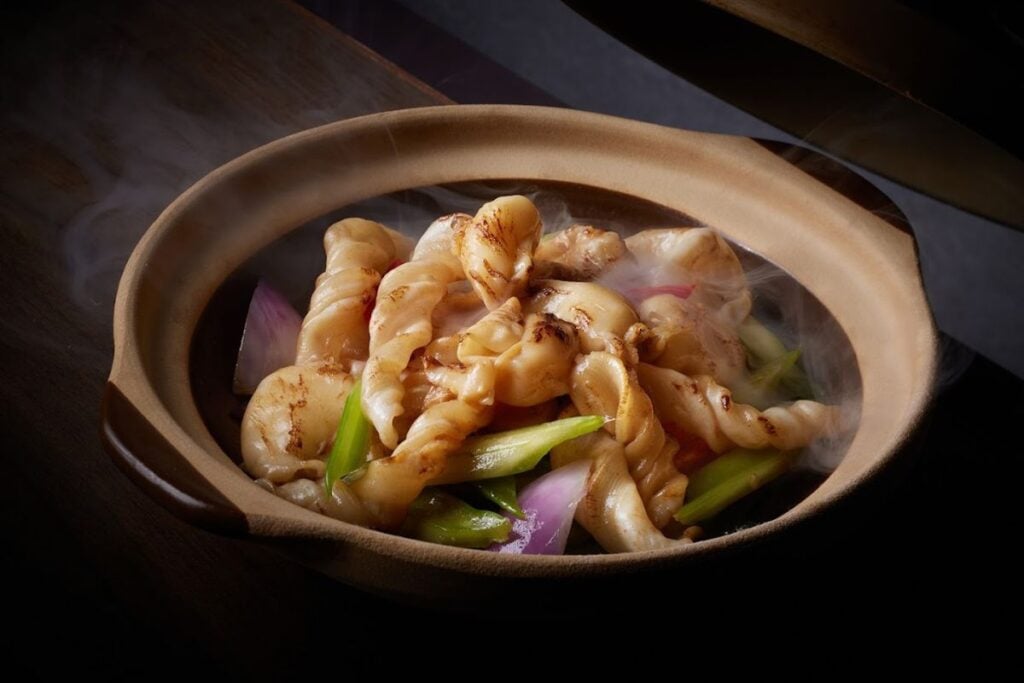 The best restaurants in Admiralty for business lunches and luxurious dinners 16 best restaurants in Admiralty Jing
