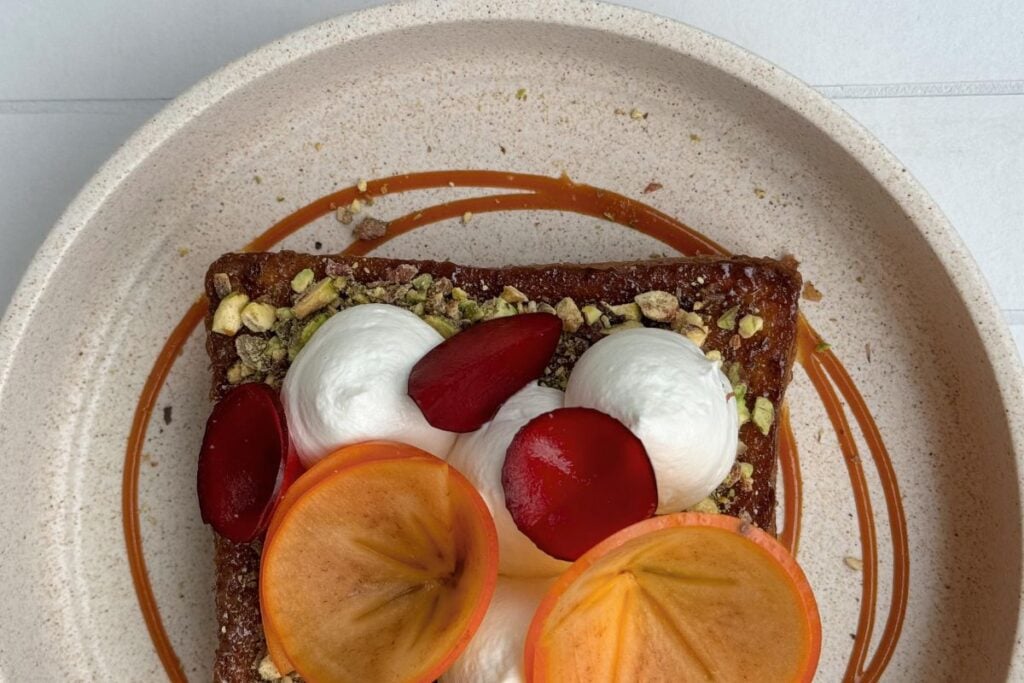 The best restaurants in Admiralty for business lunches and luxurious dinners 17 Little Cove Espresso best restaurants in Admiralty