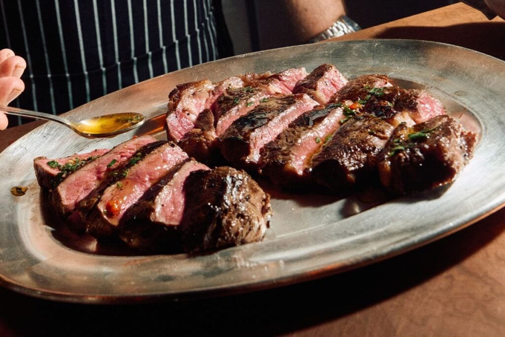 The best restaurants in Sai Ying Pun, from neighbourhood spots to destination dining 16 Don Pedro best restaurants in Sai Ying Pun