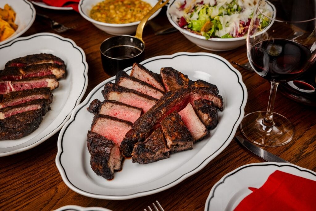 Associazione Chianti The best restaurants in Wan Chai