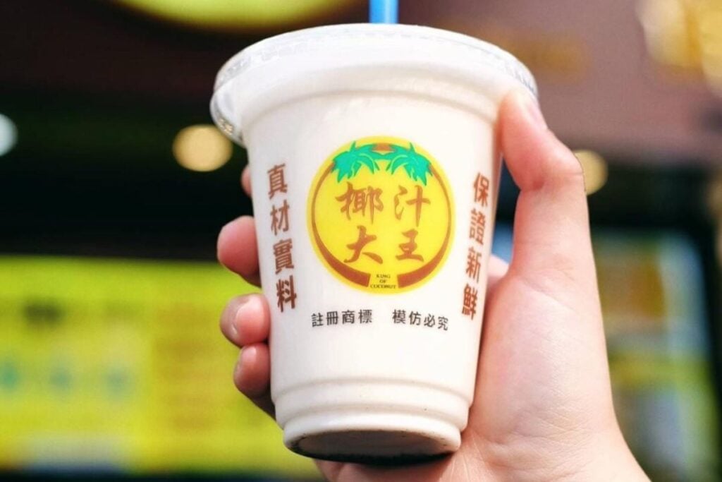 The best spots in Hong Kong for smoothies and fresh juice 9 Foodie and smoothies, Hong Kong