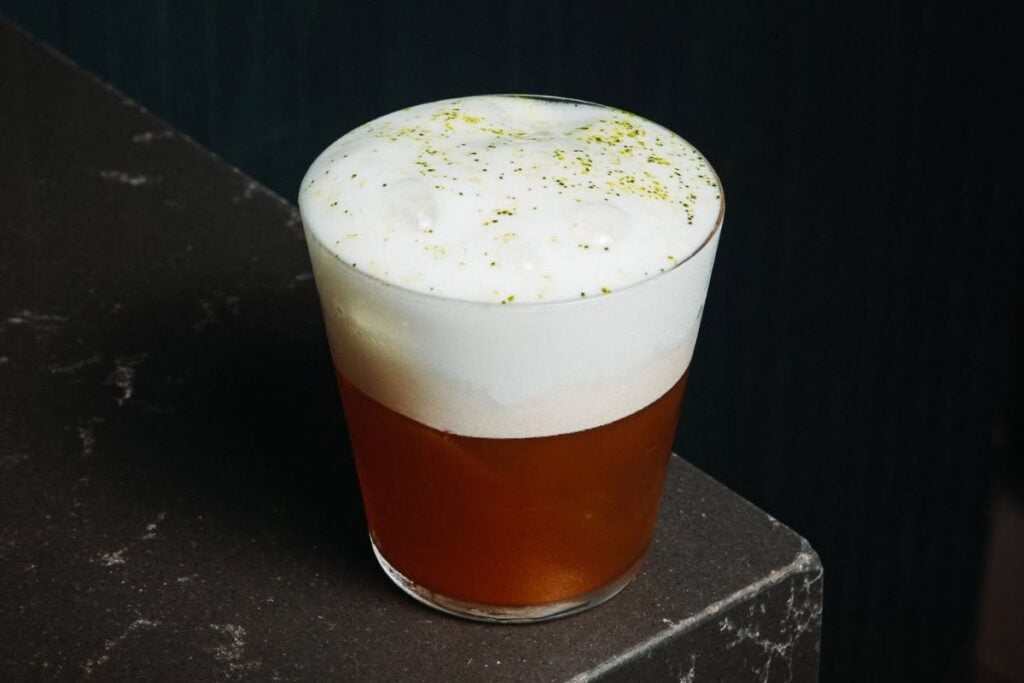 Three Hong Kong bars rank on Asia’s 50 Best Bars 2026 extended 51-100 list Three Hong Kong bars Asia's 50 Best Bars 2026 extended 51-100 list