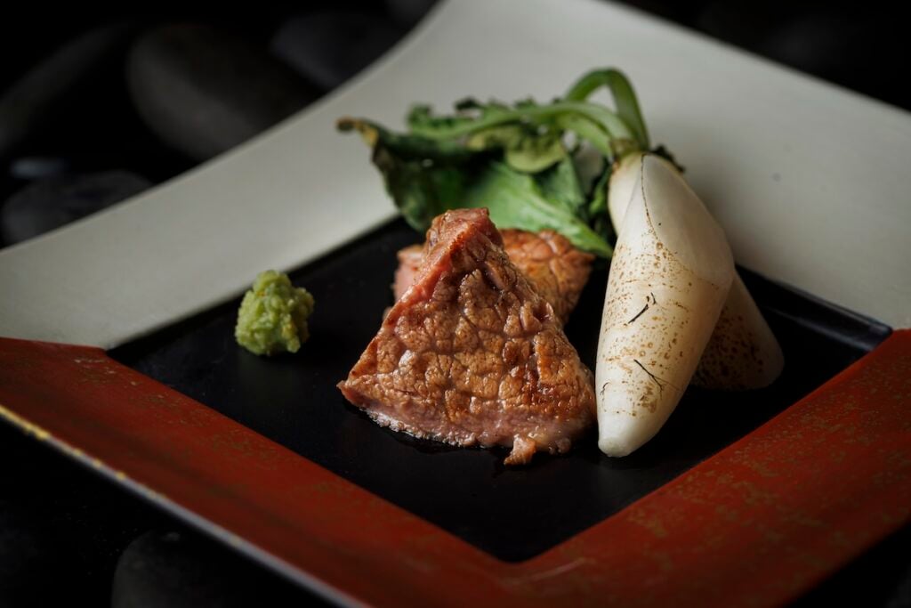 Yakiniku Yama Oku review