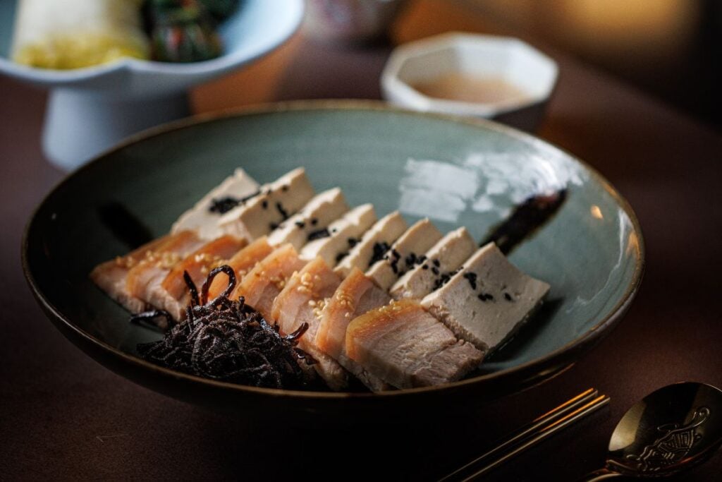 YuSang The best new restaurants to try in Hong Kong August 2026