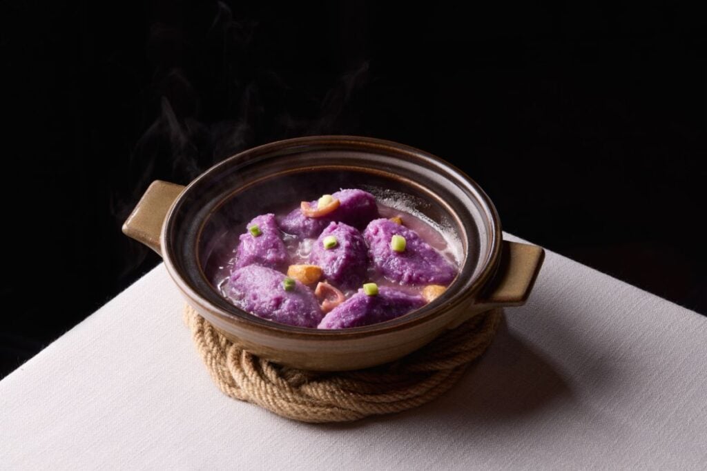Hokkien House The best new restaurants to try in Hong Kong September 2026