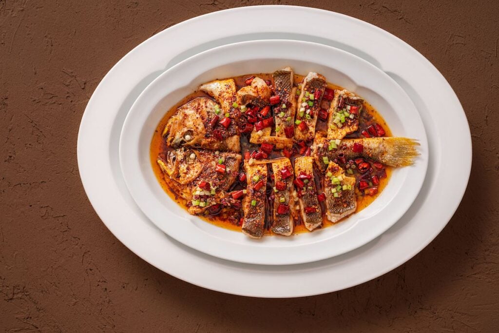 QUAN The best new restaurants to try in Hong Kong September 2026