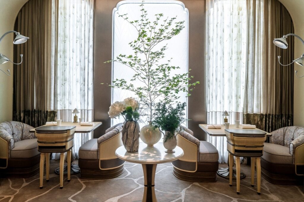 TATE reopens in Sheung Wan on Aug. 14 with new dinner menu and ceramic focus TATE reopens in Sheung Wan Aug. 14 dinner reservations