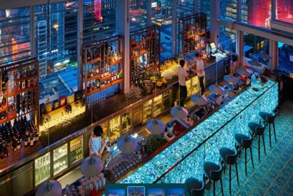 The 15 best things to do for Eat Spain Drink Spain 2026 in Hong Kong celebrating Spanish food culture 5 best things to do for Eat Spain Drink Spain 2026 in Hong Kong Eyeball
