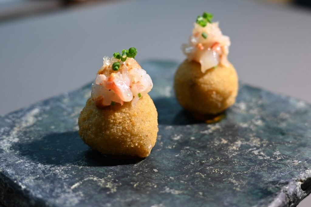The 15 best things to do for Eat Spain Drink Spain 2026 in Hong Kong celebrating Spanish food culture 2 best things to do for Eat Spain Drink Spain 2026 in Hong Kong AMMO starter