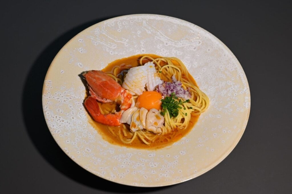 The 15 best things to do for Eat Spain Drink Spain 2026 in Hong Kong celebrating Spanish food culture best things to do for Eat Spain Drink Spain 2026 in Hong Kong AMMO mains