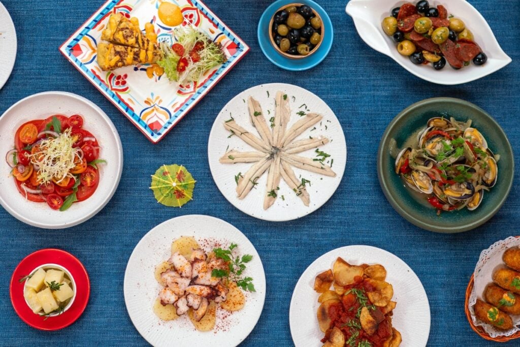 The 15 best things to do for Eat Spain Drink Spain 2026 in Hong Kong celebrating Spanish food culture 3 best things to do for Eat Spain Drink Spain 2026 in Hong Kong Casa 218