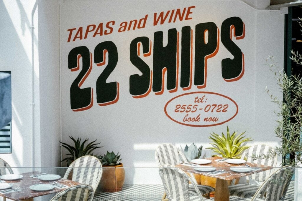 The 15 best things to do for Eat Spain Drink Spain 2026 in Hong Kong celebrating Spanish food culture 1 best things to do for Eat Spain Drink Spain 2026 in Hong Kong 22 Ships
