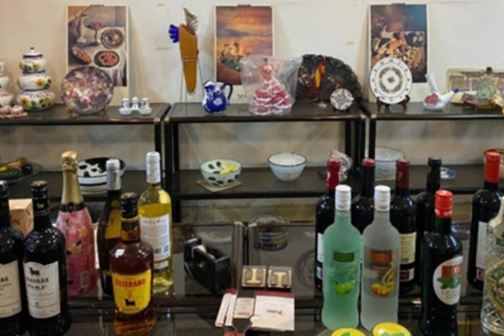 The 15 best things to do for Eat Spain Drink Spain 2026 in Hong Kong celebrating Spanish food culture 6 best things to do for Eat Spain Drink Spain 2026 in Hong Kong Fiesta