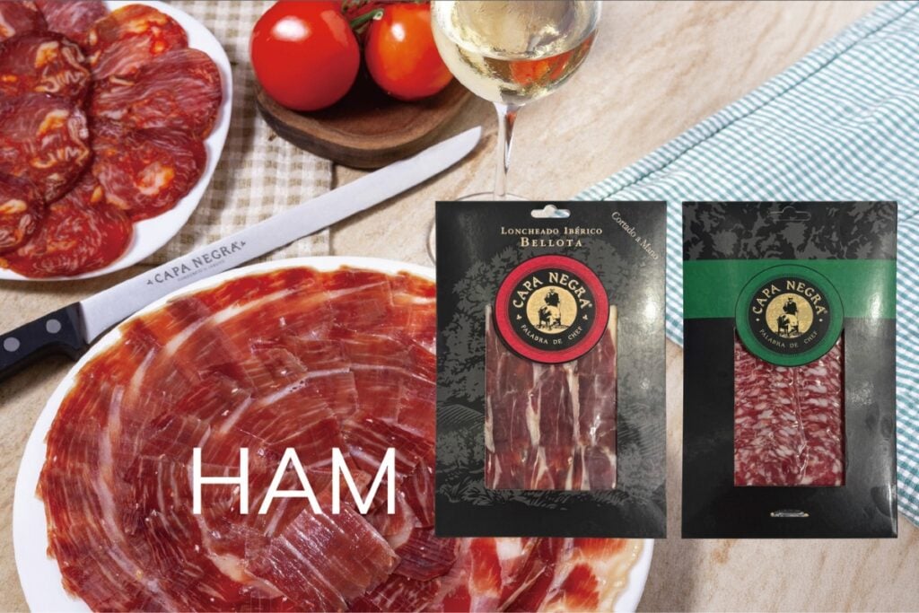 The 15 best things to do for Eat Spain Drink Spain 2026 in Hong Kong celebrating Spanish food culture 8 best things to do for Eat Spain Drink Spain 2026 in Hong Kong Delian's