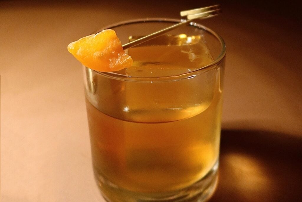 Niwas best bars in Tsim Sha Tsui Hong Kong 