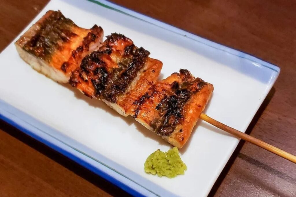 The best izakayas in Hong Kong for 'oishi' Japanese bites and drinks 7 Takeya best izakaya restaurants in Hong Kong