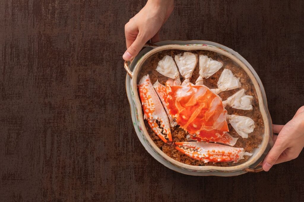 The best new restaurants to try in Hong Kong September 2026