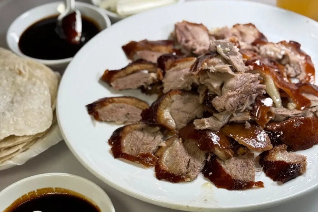 The best restaurants in Hong Kong to enjoy Peking duck 8 best Peking duck restaurants in Hong Kong Tai Fung Lau Peking Restaurant