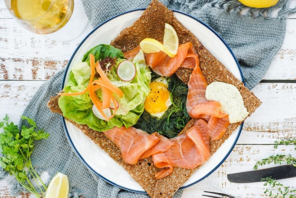ODELICE best restaurants in Sha Tin
