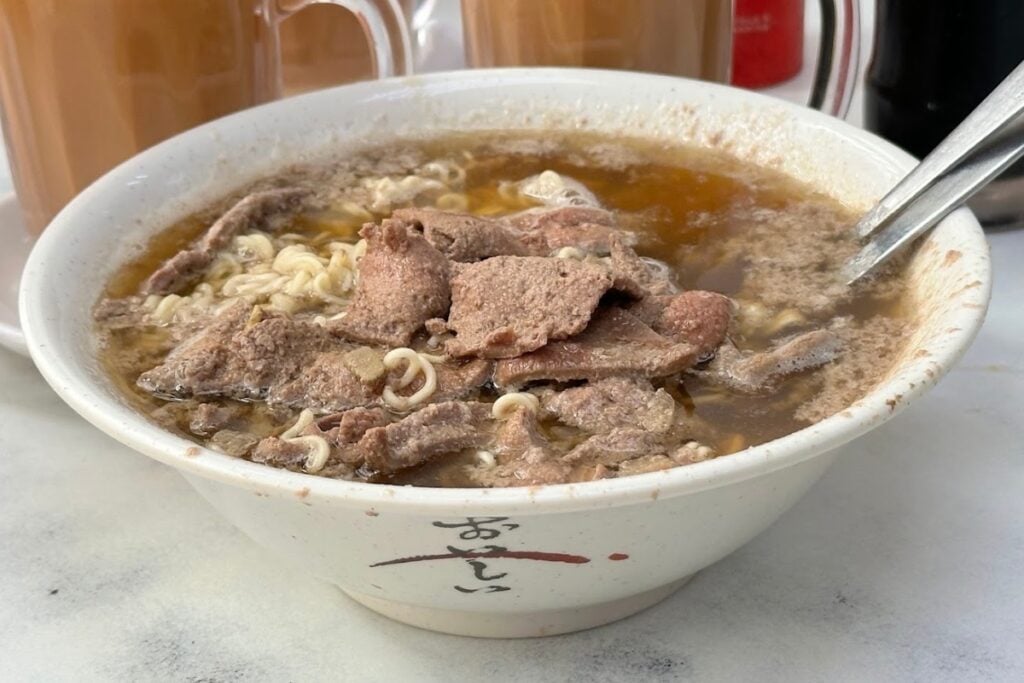 The best restaurants in Sham Shui Po, a top foodie neighbourhood 12 best restaurants in Sham Shui Po Wai Kee