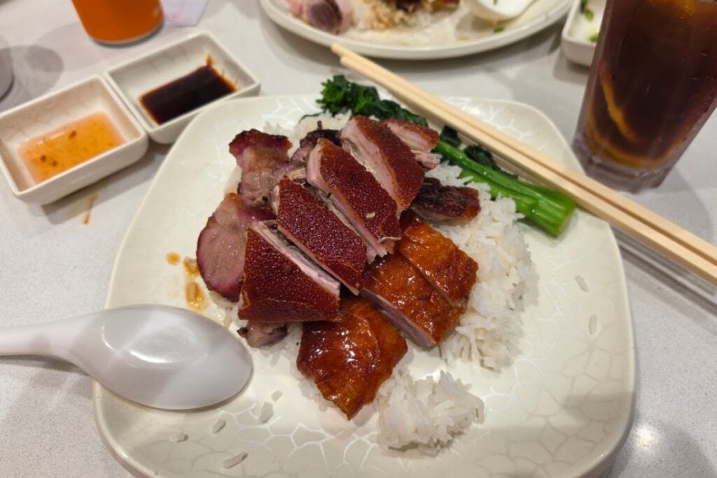 The best restaurants in Sheung Wan for quick lunches and long dinners 17 Foodie and Sheung Wan, Hong Kong