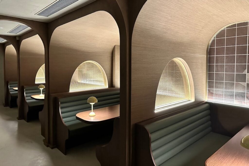 The Green Door best speakeasies and secret bars in Hong Kong