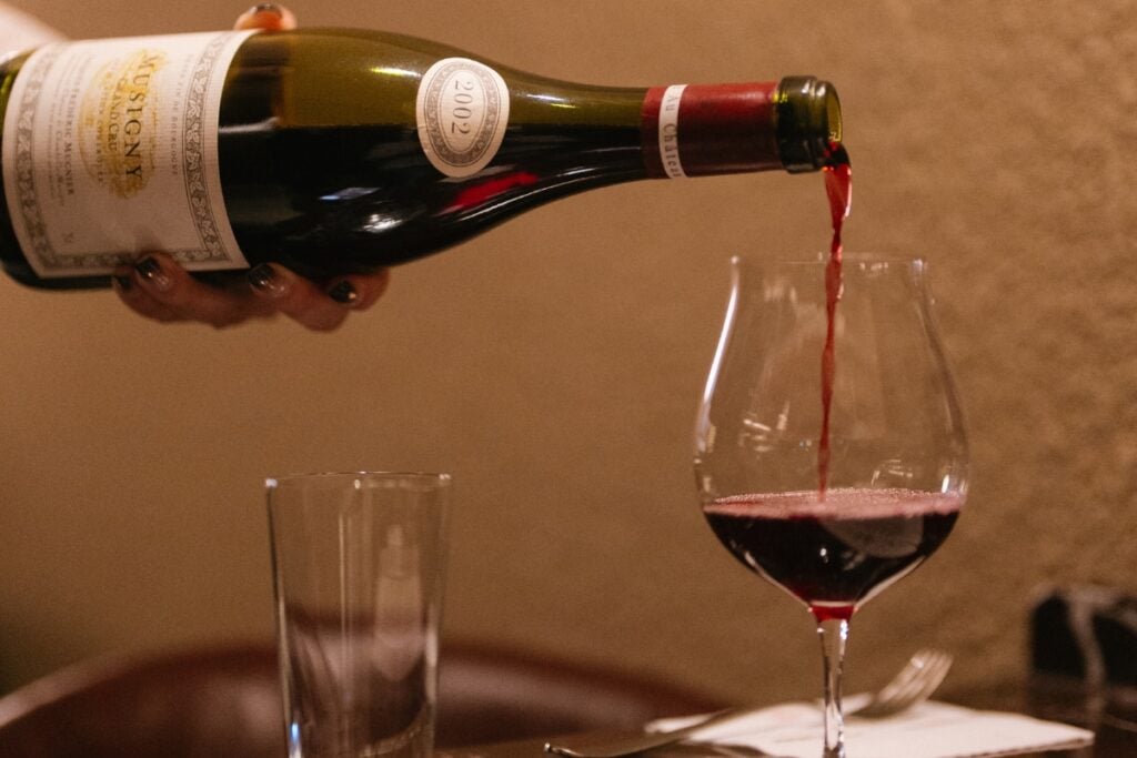 The best wine bars in Hong Kong for your next vino fix 13 best wine bars in Hong Kong Maison Natsukashii