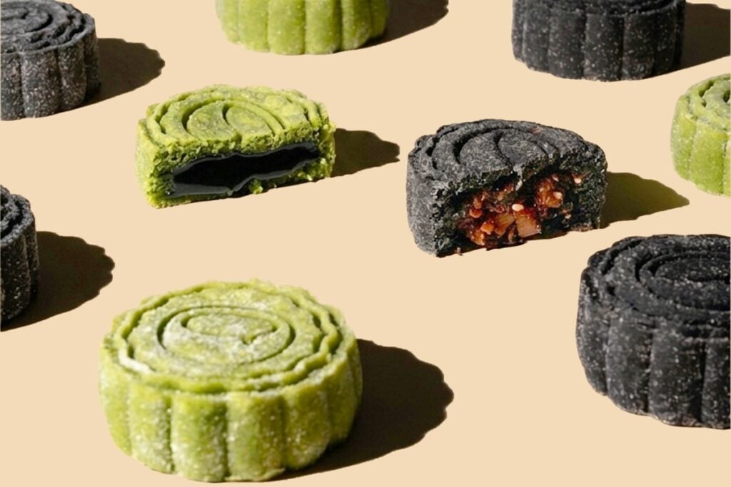 The most cool and quirky mooncakes in Hong Kong for Mid-Autumn Festival 2026 1 Cocoparadise best mooncakes in Hong Kong for Mid-Autumn festival 2026