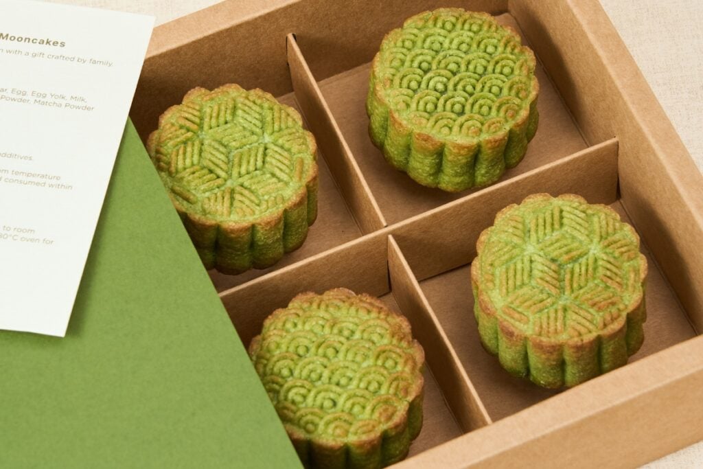 The most cool and quirky mooncakes in Hong Kong for Mid-Autumn Festival 2026 8 Matchali best mooncakes in Hong Kong for Mid-Autumn festival 2026
