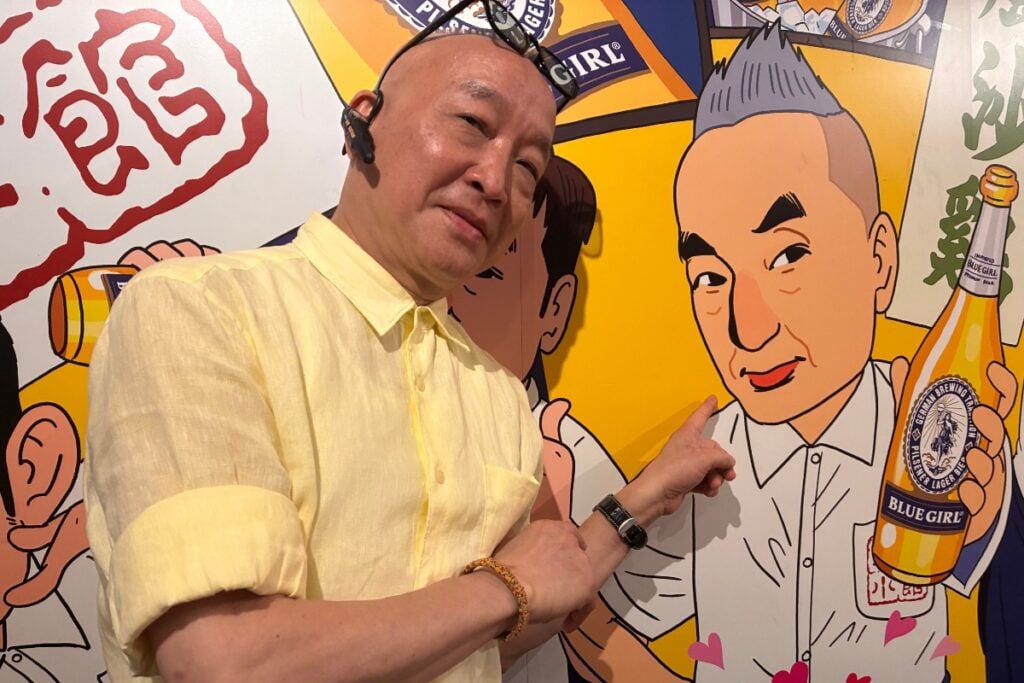 Tung Po Kitchen’s Robby Cheung charts his three-decade story running Hong Kong’s party dai pai dong 3 Foodie and Tung Po Kitchen, Hong Kong
