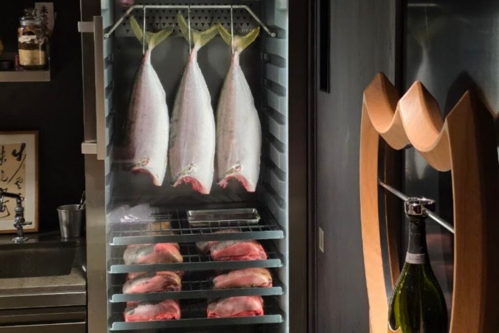 Yun The best new restaurants to try in Hong Kong September 2026