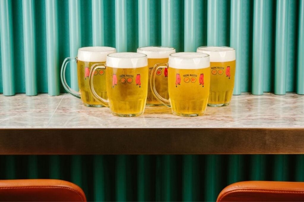 Where to celebrate Oktoberfest 2026 in Hong Kong 5 BaseHall Where to celebrate Oktoberfest 2026 in Hong Kong