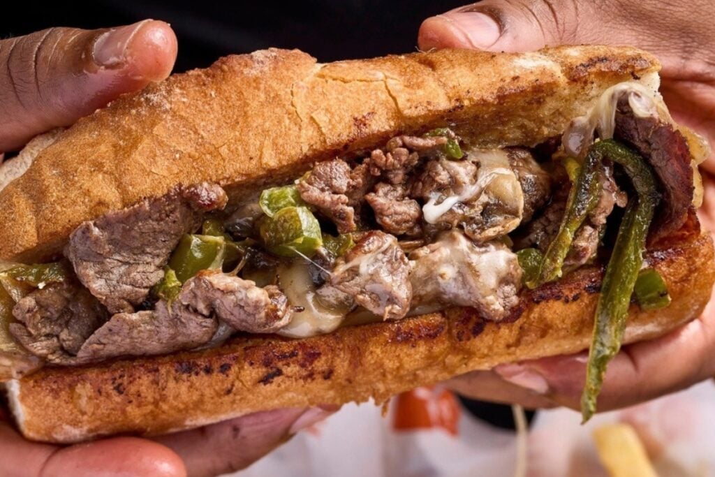 Chubby Papa’s Deli returns for one-week pop-up at RightSideUp on Oct. 1 Chubby Papa's Deli returns for one-week popup RightSideUp