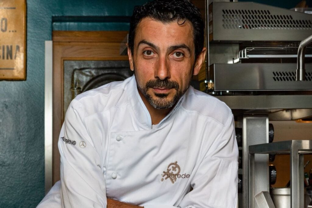 The best new restaurants to try in Hong Kong in 2026: October edition 1 Cucina The best new restaurants to try in Hong Kong October 2026