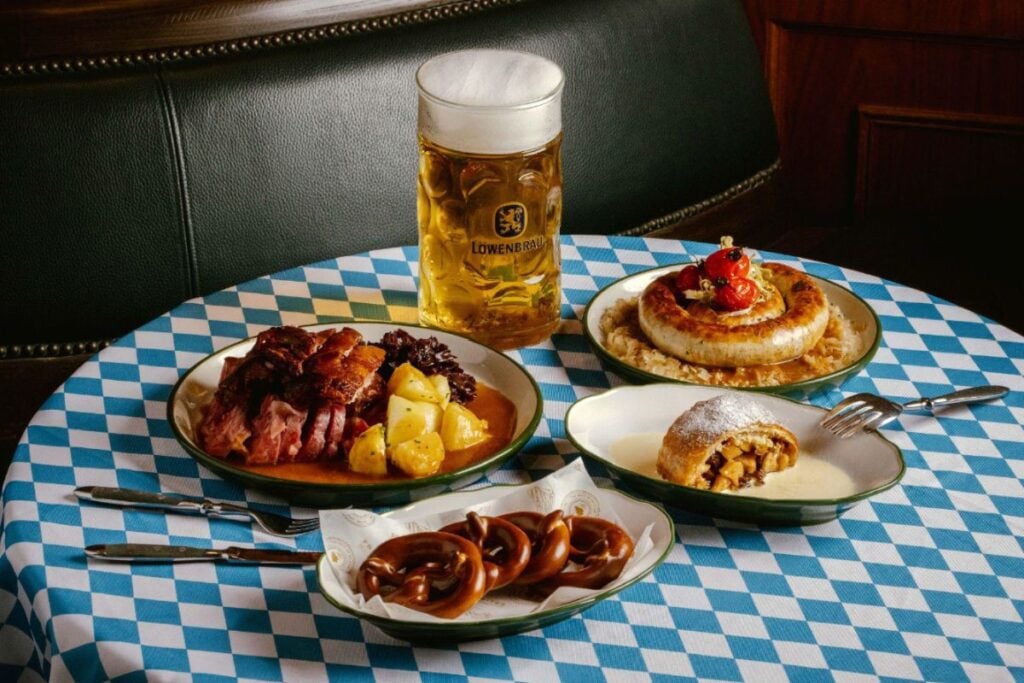 Where to celebrate Oktoberfest 2026 in Hong Kong 3 FRITES Where to celebrate Oktoberfest 2026 in Hong Kong