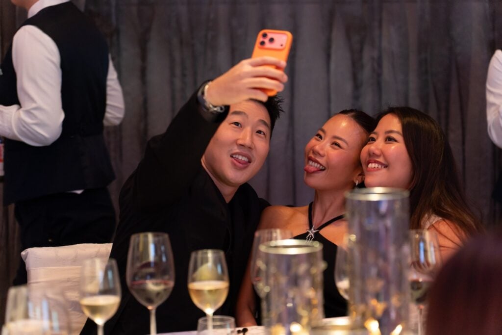 In Pictures: Foodie x r é n In the Kitchen Charity Night 2026 at The Mira Hong Kong 14 Foodie and r e n, Hong Kong