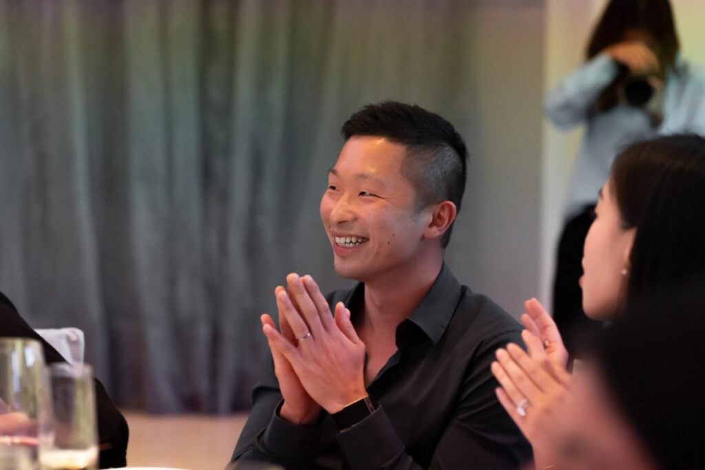 In Pictures: Foodie x r é n In the Kitchen Charity Night 2026 at The Mira Hong Kong 12 Foodie and r e n, Hong Kong