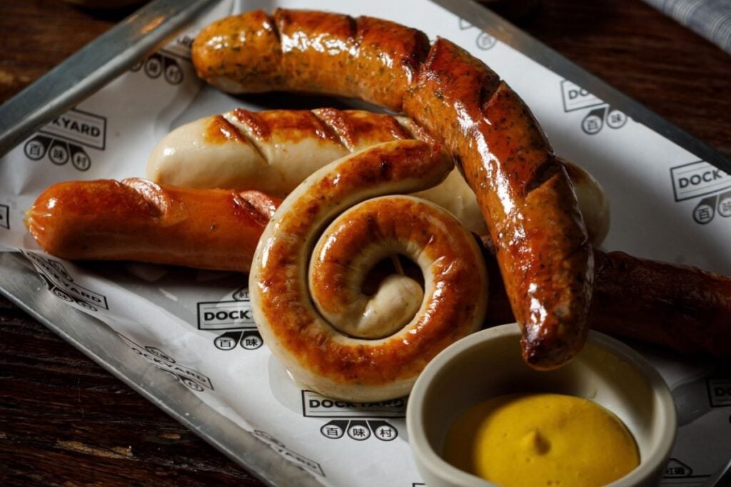 Where to celebrate Oktoberfest 2026 in Hong Kong 2 Kerry Hotel Where to celebrate Oktoberfest 2026 in Hong Kong