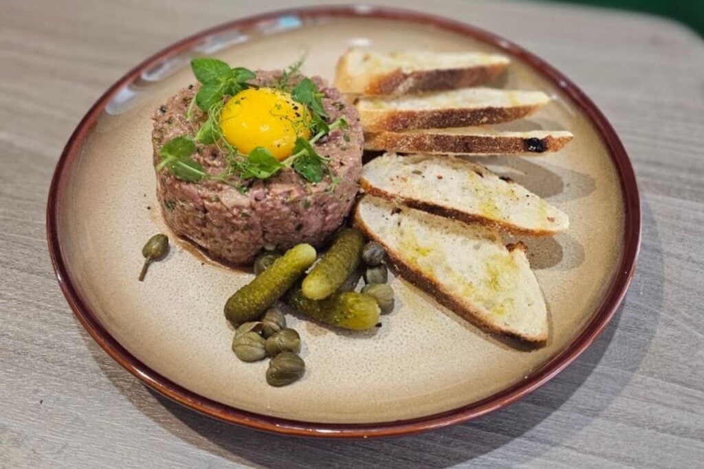 The best new restaurants to try in Hong Kong in 2026: October edition 7 Le Rendez-Vous The best new restaurants to try in Hong Kong October 2026