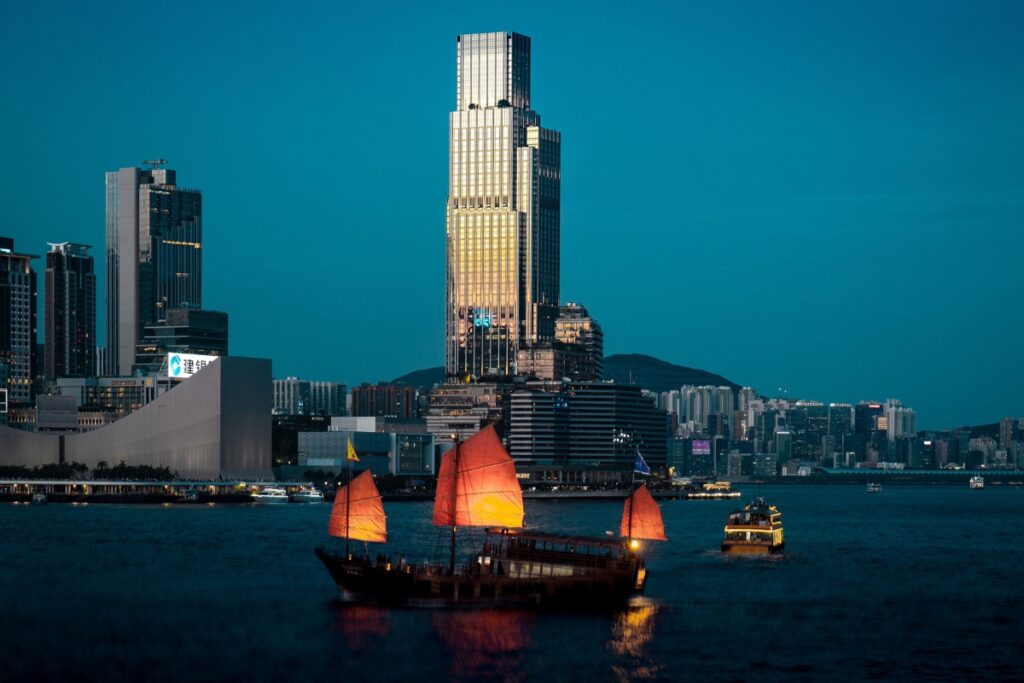 Rosewood Hong Kong crowned The World’s Best Hotel 2026 for second year in a row Rosewood Hong Kong crowned The World's Best Hotel 2026