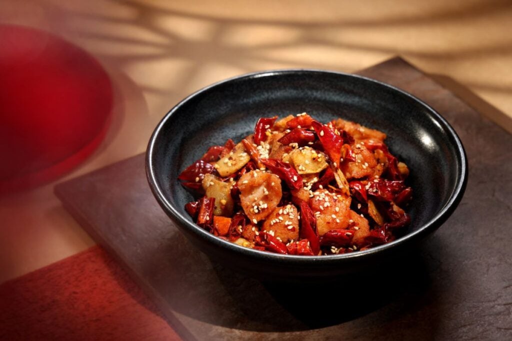 The best Sichuan restaurants in Hong Kong that pack a tongue-numbing wallop 12 Sichuan Verandah The best Sichuan restaurants in Hong Kong