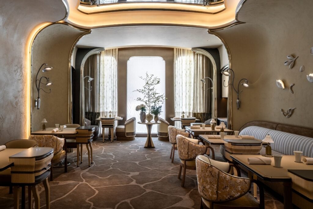 TATE review: a bastion of global fusion fine-dining reopens in an even stronger fashion TATE review