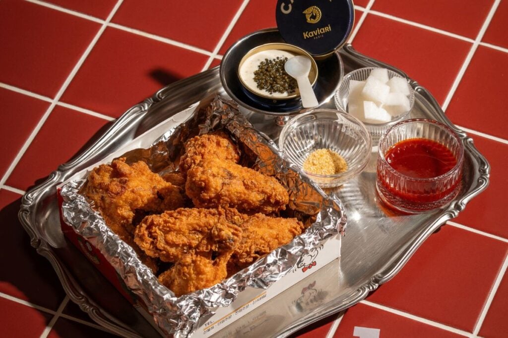 The best new restaurants to try in Hong Kong in 2026: October edition 8 TIENMO The best new restaurants to try in Hong Kong October 2026