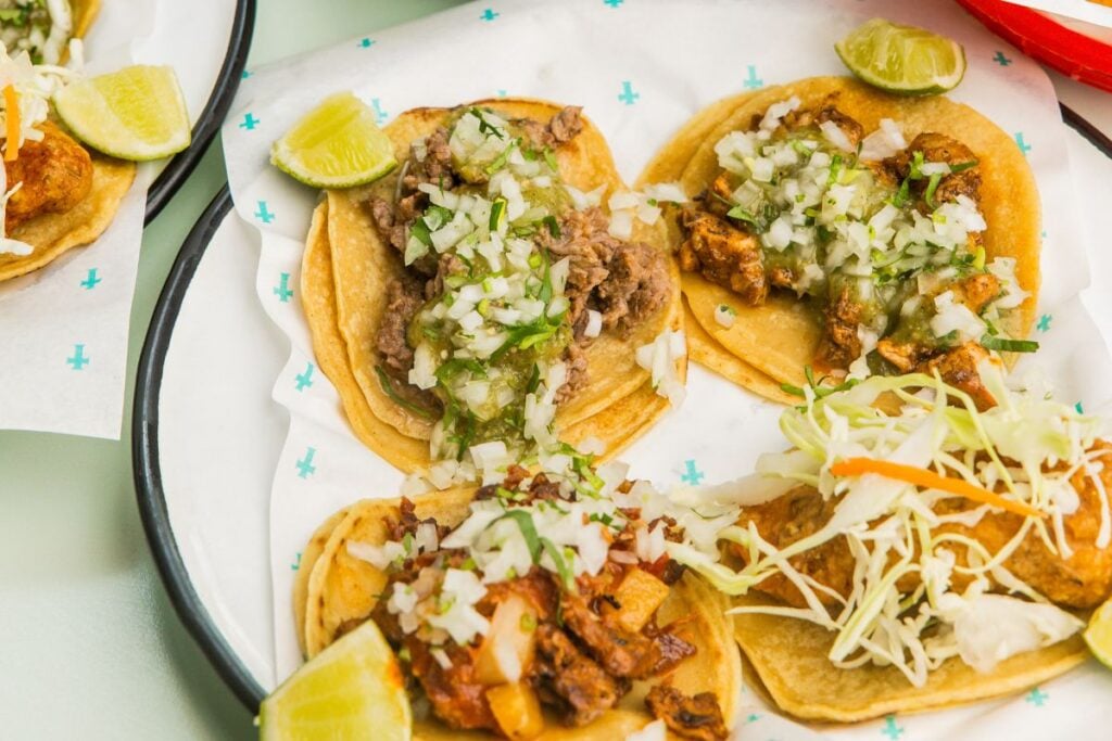 Taqueria Super Macho celebrates move to Shelley Street with HKD228 weekend brunch