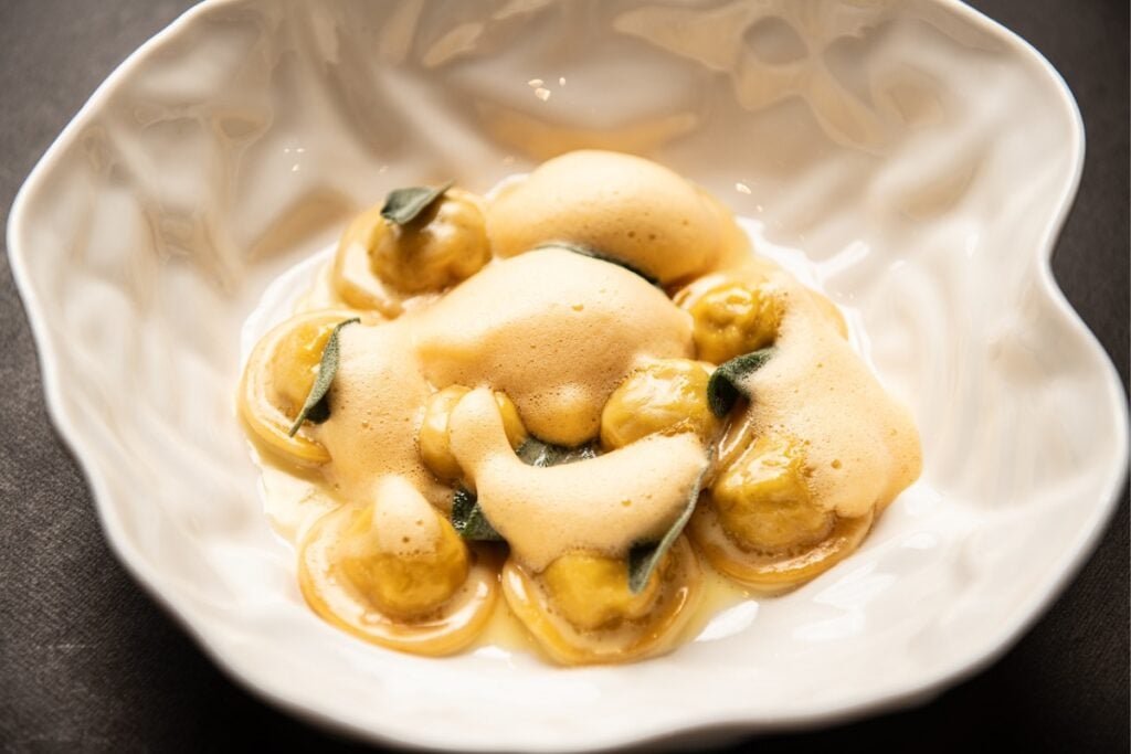 The best Italian restaurants in Hong Kong for great antipasti, meat, fish, and dolce 9 best Italian restaurants hong kong LucAle