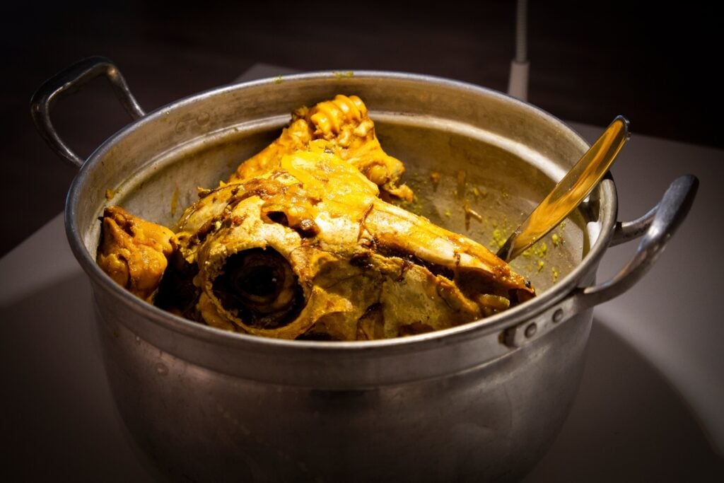 most Digusting Food Museum coming to Hong Kong