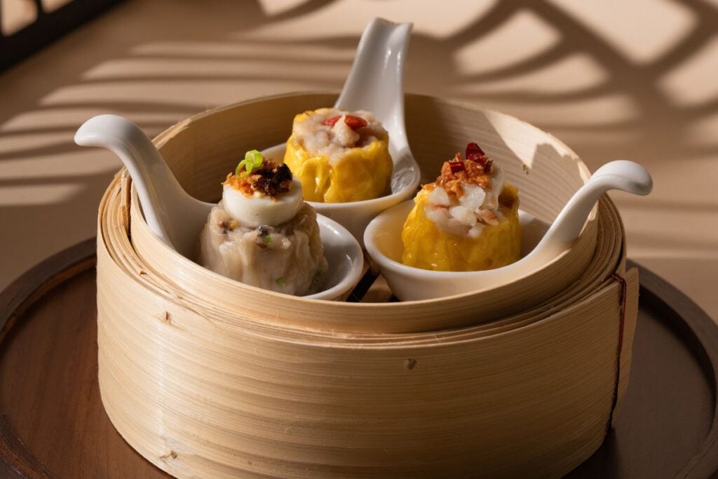 The best new restaurants to try in Hong Kong in 2026: October edition 5 Tim Ho Wan Causeway Bay The best new restaurants to try in Hong Kong October 2026