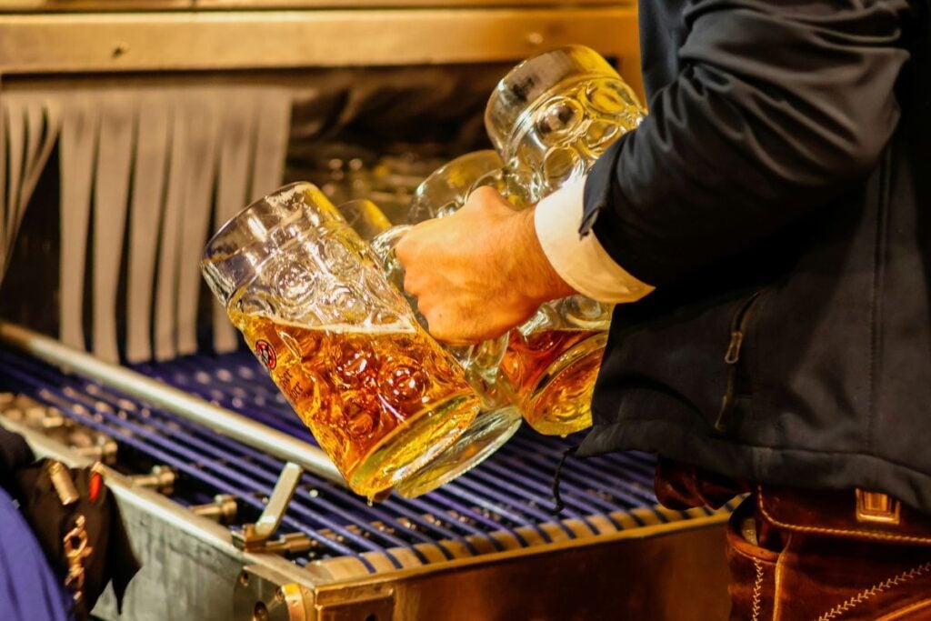 Where to celebrate Oktoberfest 2026 in Hong Kong Where to celebrate Oktoberfest 2026 in Hong Kong