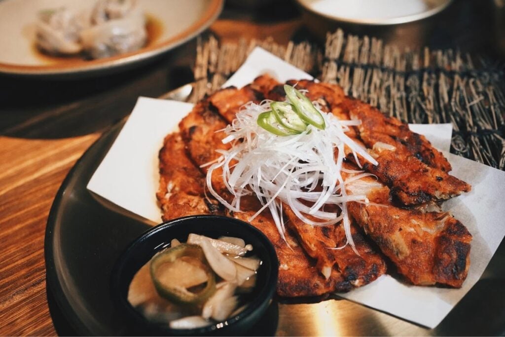 Korean restaurant obp. closing on Sep. 19 after six years of soju & bar snacks in Soho obp closing on Sep. 19 six years in Hong Kong