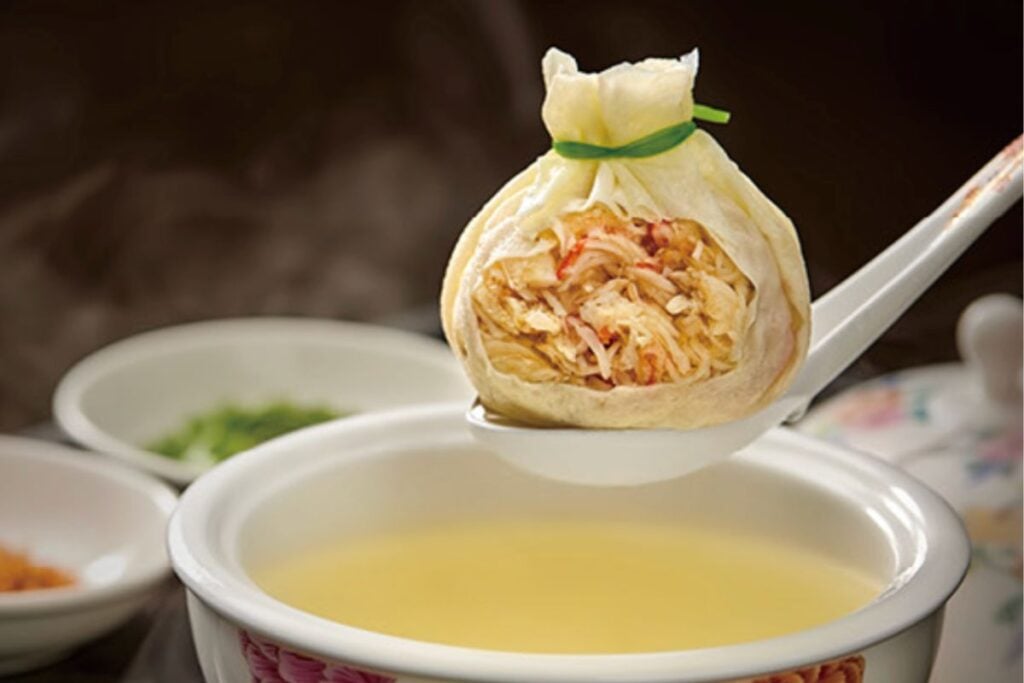 The best new restaurants to try in Hong Kong in 2026: November edition 3 C.C. LOU The best new restaurants to try in Hong Kong November 2026